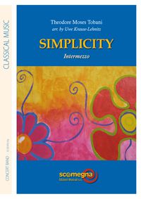 cubierta SIMPLICITY Scomegna