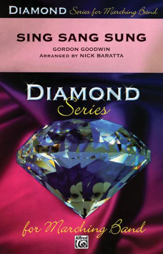 cubierta Sing Sang Sung ALFRED