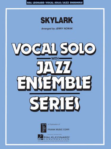 cubierta Skylark Hal Leonard