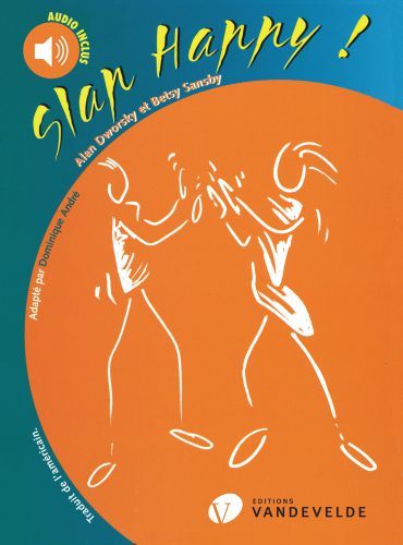 cubierta Slap happy ! Van de Velde