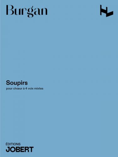 cubierta Soupirs Jobert