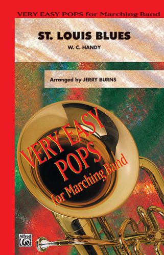 cubierta St. Louis Blues ALFRED