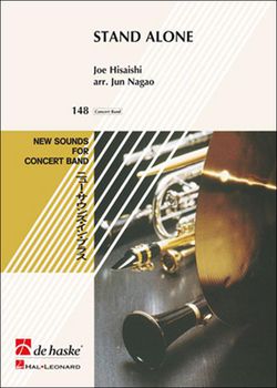 cubierta Stand Alone De Haske