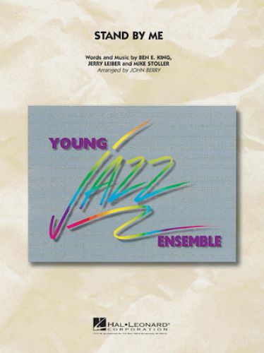 cubierta Stand By Me Hal Leonard