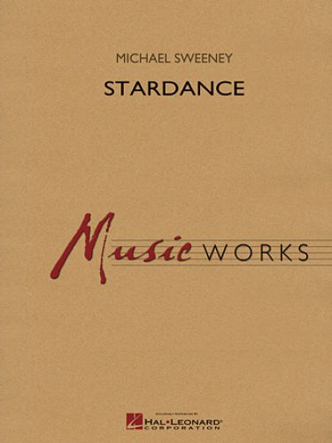 cubierta Stardance� Hal Leonard