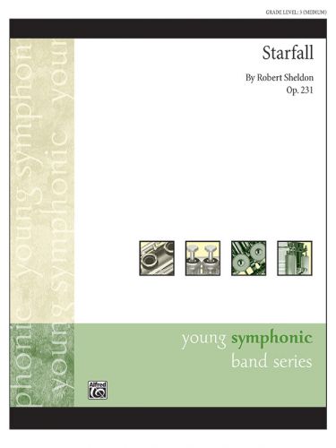 cubierta Starfall Warner Alfred