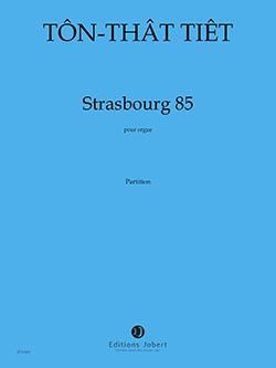 cubierta Strasbourg 85 Jobert