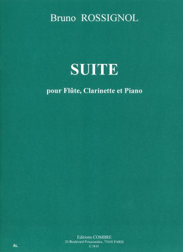 cubierta Suite Combre