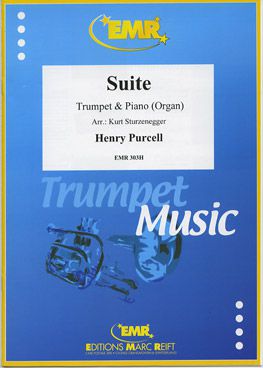 cubierta Suite Marc Reift