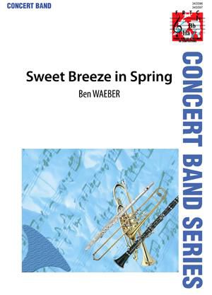 cubierta Sweet Breeze in Spring Difem