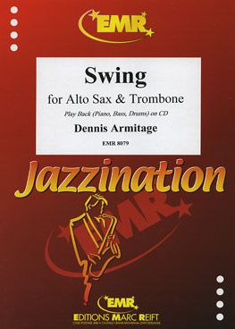 cubierta Swing Marc Reift