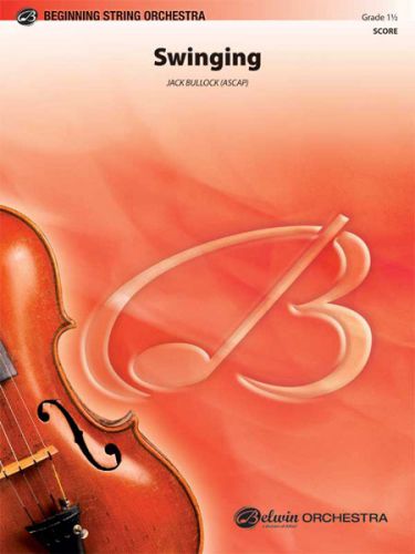 cubierta Swinging ALFRED