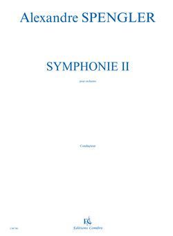 cubierta Symphonie II Combre