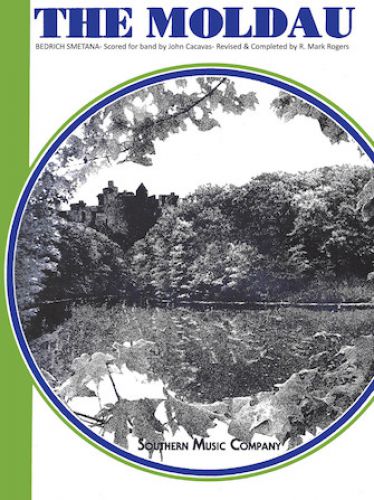 cubierta The Moldau Southern Music Company