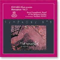 cubierta The Mountains Of Mallorca Cd Martinus