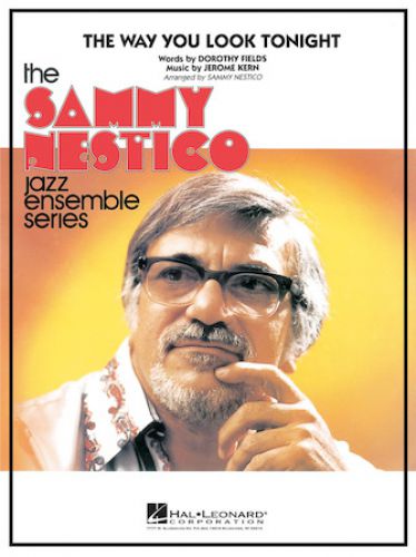cubierta The Way You Look Tonight  Hal Leonard
