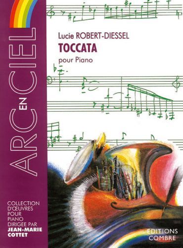 cubierta Toccata Combre