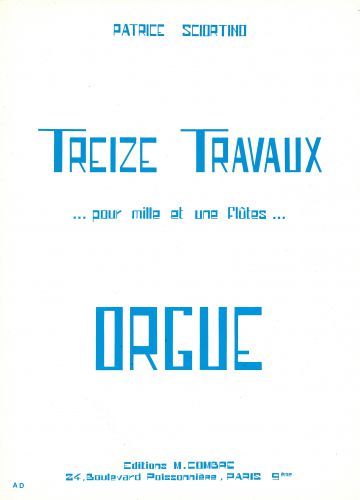 cubierta Travaux pour mille et une fltes (13) Combre