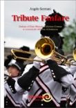 cubierta TRIBUTE FANFARE Scomegna