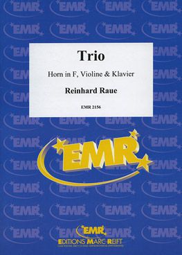 cubierta Trio Marc Reift