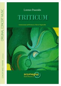 cubierta TRITICUM Scomegna
