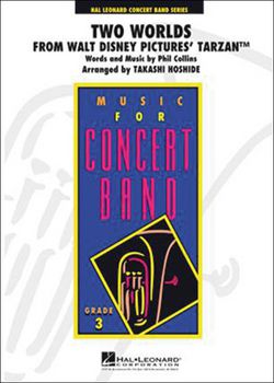 cubierta Two Worlds De Haske