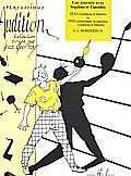 cubierta Une journe avec Sgolne et Timothe Editions Henry Lemoine