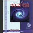 cubierta Voci Nel Vento Cd Scomegna