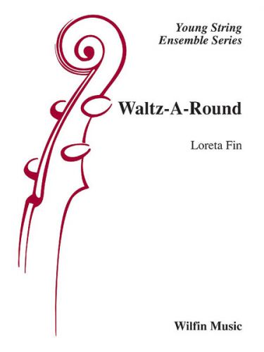 cubierta Waltz-A-Round ALFRED