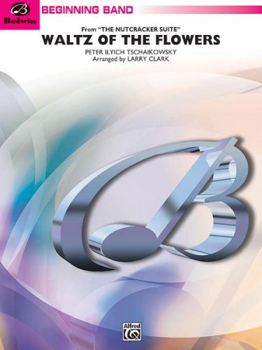 cubierta Waltz of the Flowers (from The Nutcracker Suite) Warner Alfred