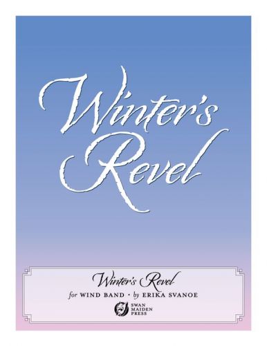 cubierta Winter's Revel Tierolff