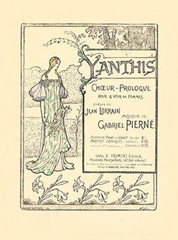 cubierta Yanthis Jobert