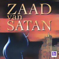 cubierta Zaad Van Satan Cd Beriato Music Publishing