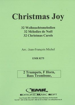 einband 32 Weihnachtsmelodien / Christmas Marc Reift