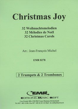 einband 32 Weihnachtsmelodien / Christmas Marc Reift