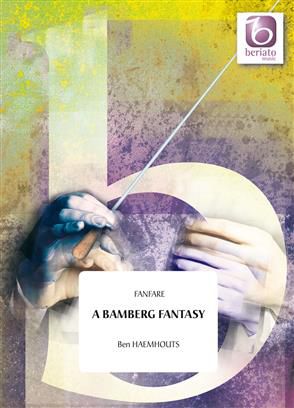 einband A Bamberg Fantasy Beriato Music Publishing