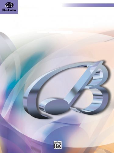 einband A Shaker March ALFRED