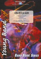 einband Abba Hits For Kids Bernaerts