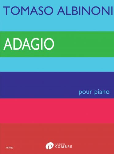 einband Adagio Combre
