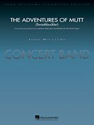 einband Adventures Of Mutt De Haske