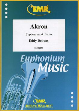 einband Akron Marc Reift