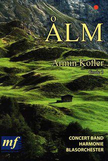 einband ALM Frank