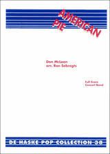 einband American Pie De Haske