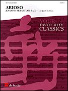 einband Arioso De Haske