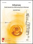 einband Arkansas De Haske