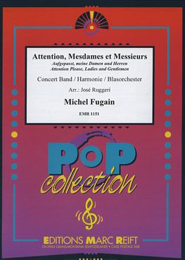 einband Aufgepasst Meine Damen Marc Reift