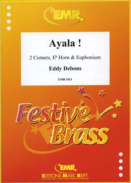 einband Ayala Marc Reift