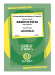 einband Bande In Festa Scomegna