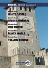 einband Basic Series Vol.3 Scomegna