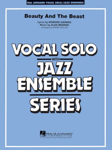 einband Beauty And The Beast Hal Leonard